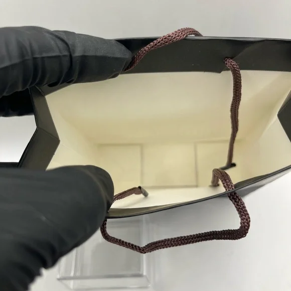 Retro Jordan 11 Custom Black Sneaker Keychain w/ box, bag, and display case - Picture 11 of 11